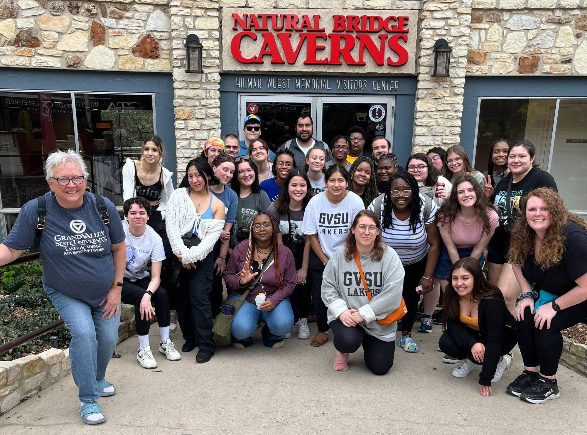 Teacher Prep Group Picture